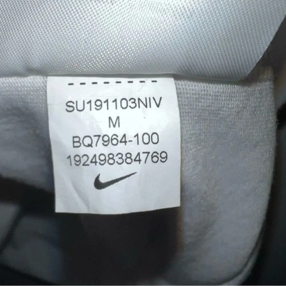 Nike swoosh tank